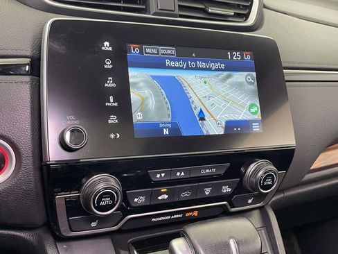 Used 2021 Honda CR-V Touring image 26
