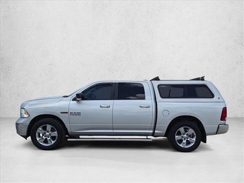 Used 2016 RAM 1500 Lone Star RWD image 9