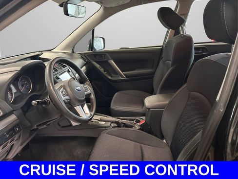 Used 2018 Subaru Forester 2.5i w/ Alloy Wheel Package image 9