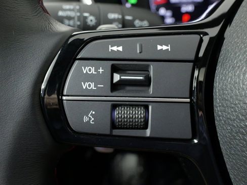 Used 2025 Acura Integra A-Spec image 47