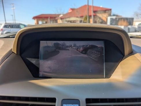 Used 2007 Acura MDX w/ Sport Package image 13