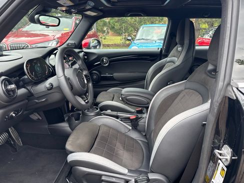 Used 2023 MINI Cooper John Cooper Works FWD image 7