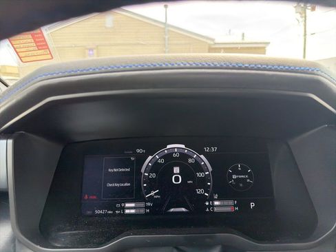 Used 2023 Toyota Tundra Platinum image 10