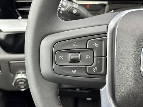 New 2026 GMC Sierra 1500 Elevation w/ Elevation Select Package RWD image 9