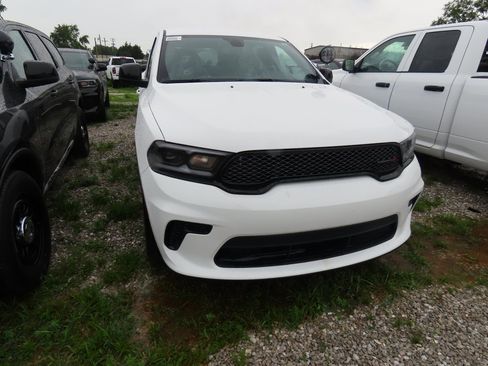 New 2024 Dodge Durango AWD w/ Skid Plate Group image 9
