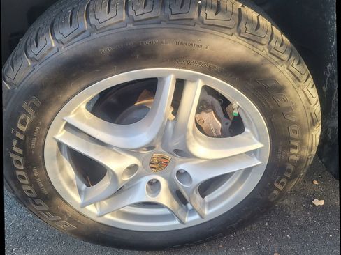 Used 2009 Porsche Cayenne image 27