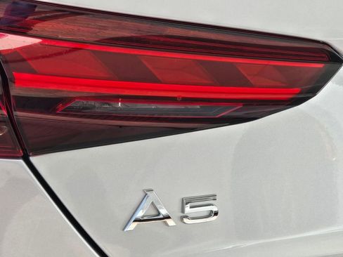 Used 2023 Audi A5 2.0T Premium Plus w/ Premium Plus AWD/4WD image 11