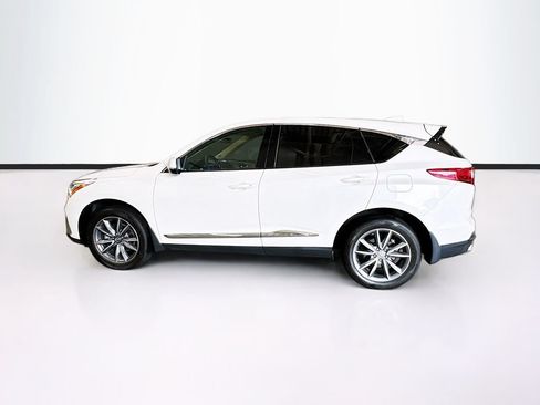 Used 2019 Acura RDX AWD w/ Technology Package image 8