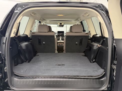 Used 2023 Lexus GX 460 Premium AWD/4WD image 5