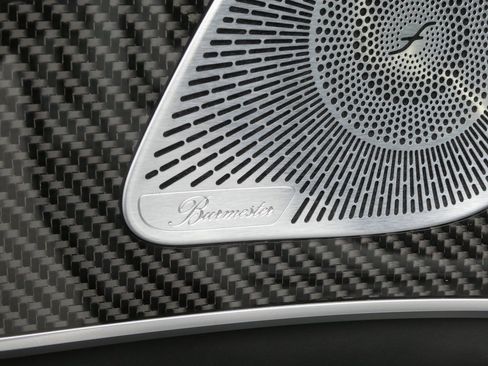 Used 2021 Mercedes-Benz GLE 53 AMG 4MATIC Coupe image 10