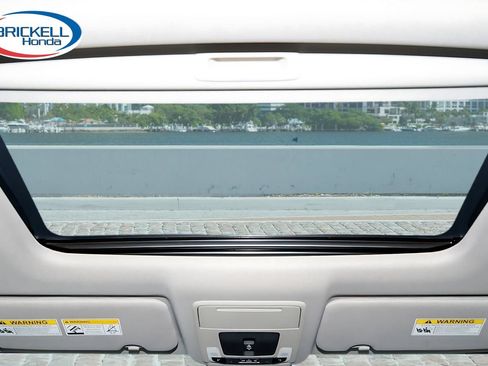 Certified 2023 Honda CR-V EX-L image 23