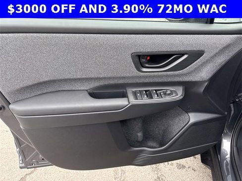 New 2026 Subaru Outback Premium image 10