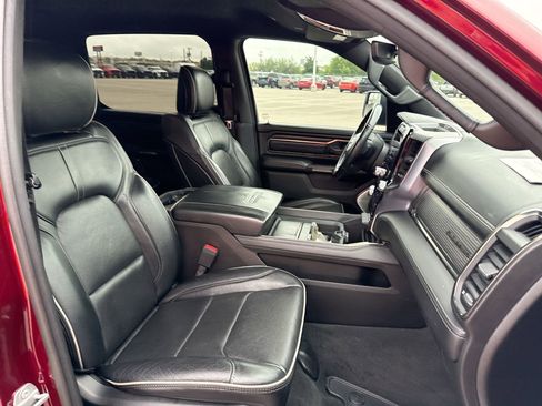Used 2020 RAM 1500 Limited image 24