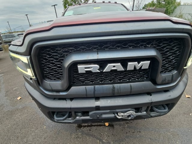 Used 2020 RAM 2500 Power Wagon AWD/4WD image 41