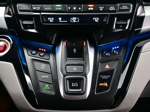 Used 2019 Honda Odyssey Elite image 24