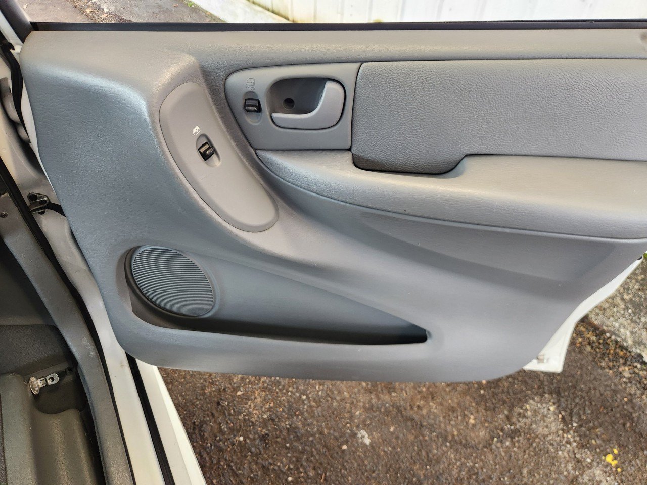 Used 2007 Dodge Grand Caravan SE w/ Popular Equipment Group I FWD image 16