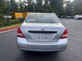 Used 2009 Nissan Versa Sedan image 3