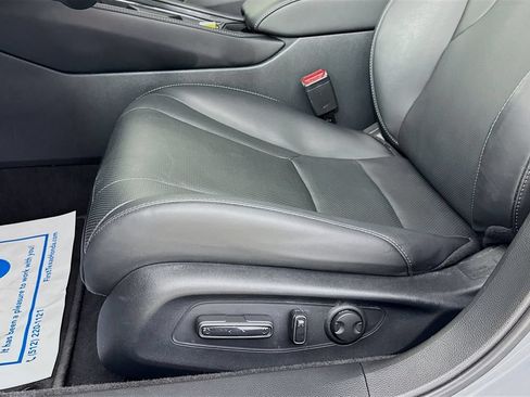 Certified 2025 Honda Accord Touring image 24