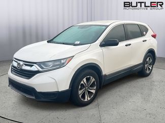 Used 2017 Honda CR-V LX video 1
