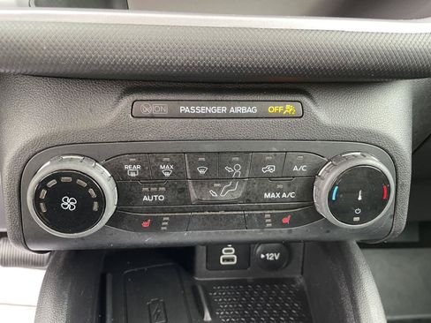 Certified 2023 Ford Bronco Sport Big Bend AWD/4WD image 22