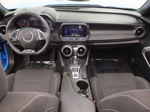 Used 2023 Chevrolet Camaro SS image 13