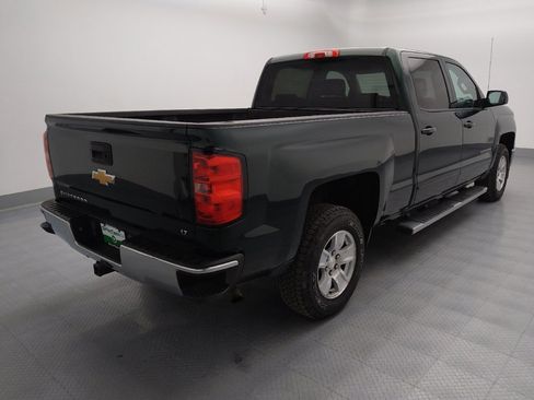 Used 2015 Chevrolet Silverado 1500 LT w/ All Star Edition image 9