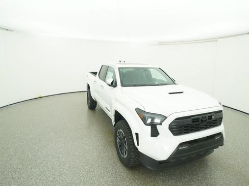 New 2026 Toyota Tacoma TRD Sport image 53