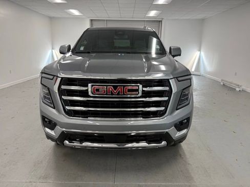 New 2026 GMC Yukon Elevation w/ LPO, Floor Liner Package image 2