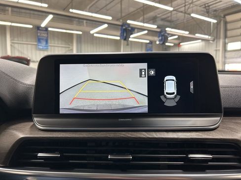 Certified 2020 Kia Telluride EX image 18