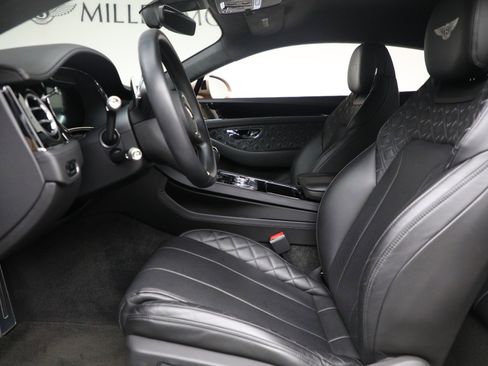 Certified 2022 Bentley Continental GT image 20