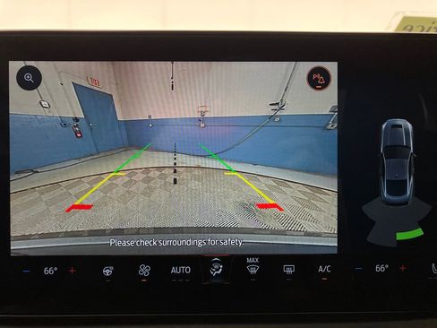 Certified 2025 Ford Mustang Premium image 24