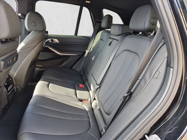Used 2020 BMW X5 xDrive40i w/ Convenience Package AWD/4WD image 19