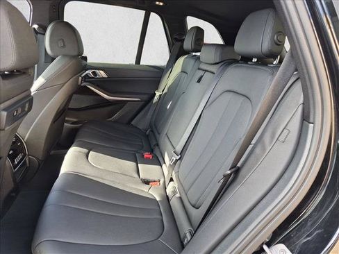 Used 2020 BMW X5 xDrive40i w/ Convenience Package AWD/4WD image 19