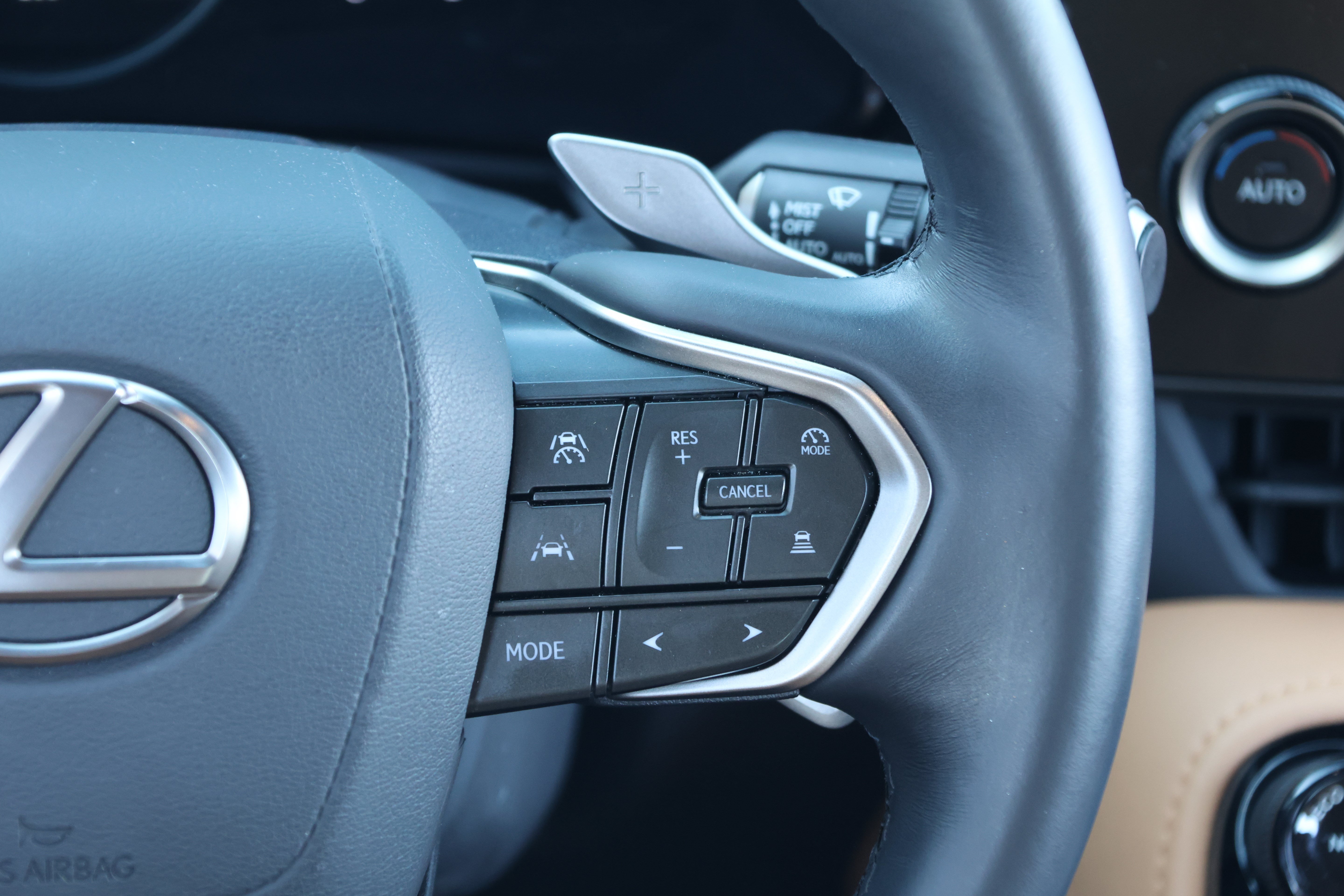 Used 2026 Lexus NX 350 AWD w/ Accessory Package (Z1) image 32