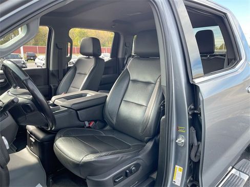 Used 2020 GMC Sierra 1500 SLT image 18