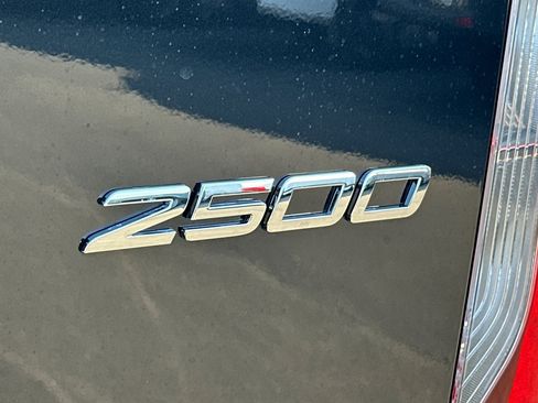 New 2026 Mercedes-Benz Sprinter 2500 image 27