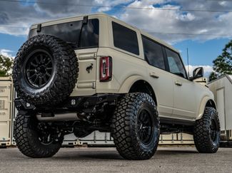 New 2025 Ford Bronco Badlands AWD/4WD video 3