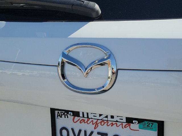 Used 2025 MAZDA CX-5 AWD 2.5 S w/ Preferred Package image 30