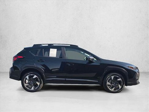 Certified 2025 Subaru Crosstrek 2.5i Limited w/ Popular Package #3A AWD/4WD image 6