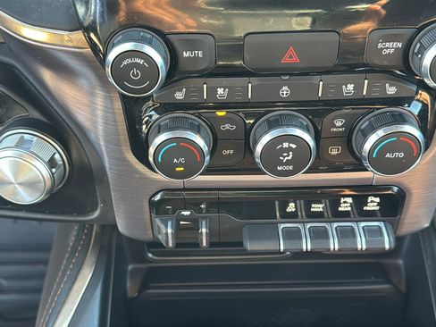 Used 2021 RAM 1500 Limited image 19