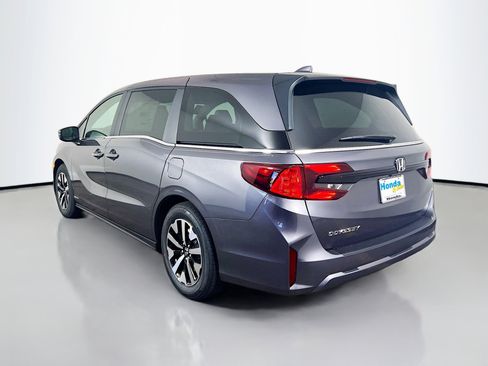 New 2026 Honda Odyssey EX-L image 5