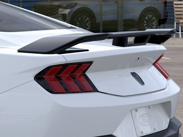 New 2026 Ford Mustang Dark Horse RWD image 22
