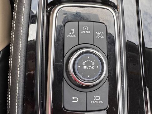 Used 2022 INFINITI QX80 Premium Select w/ All-Season Package AWD/4WD image 26