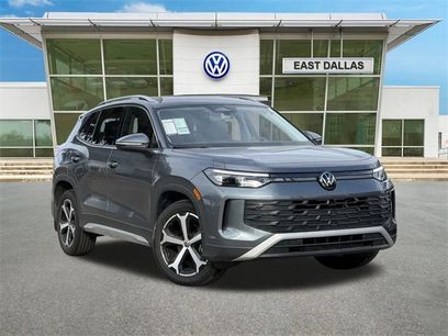 Certified 2025 Volkswagen Tiguan SE