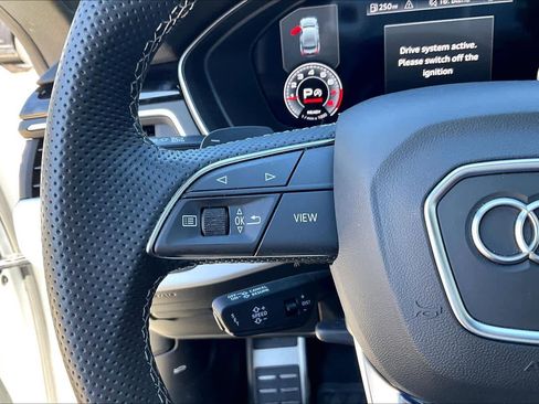 Used 2023 Audi A5 2.0T Premium Plus w/ Premium Plus image 24