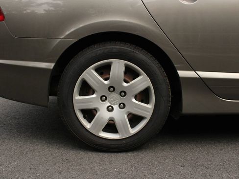 Used 2008 Honda Civic LX image 5