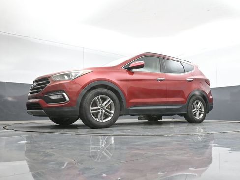 Used 2018 Hyundai Santa Fe Sport w/ 2.4L Value Package 02 image 41