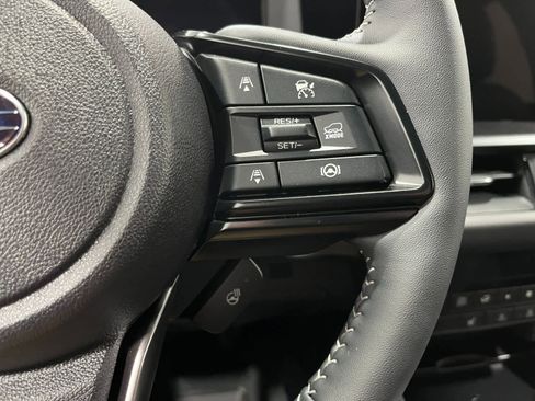 New 2026 Subaru Outback Touring XT image 18