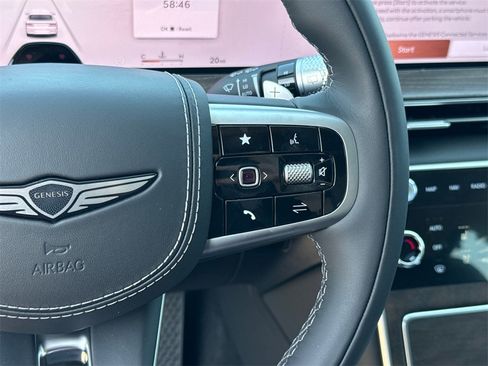New 2026 Genesis GV80 3.5T Prestige image 19