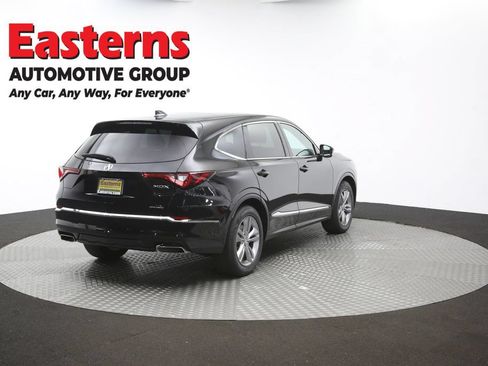 Used 2023 Acura MDX SH-AWD image 44